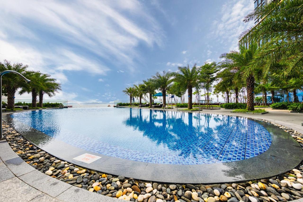 Muong Thanh Luxury Ha Long Centre Hotel ภายนอก รูปภาพ