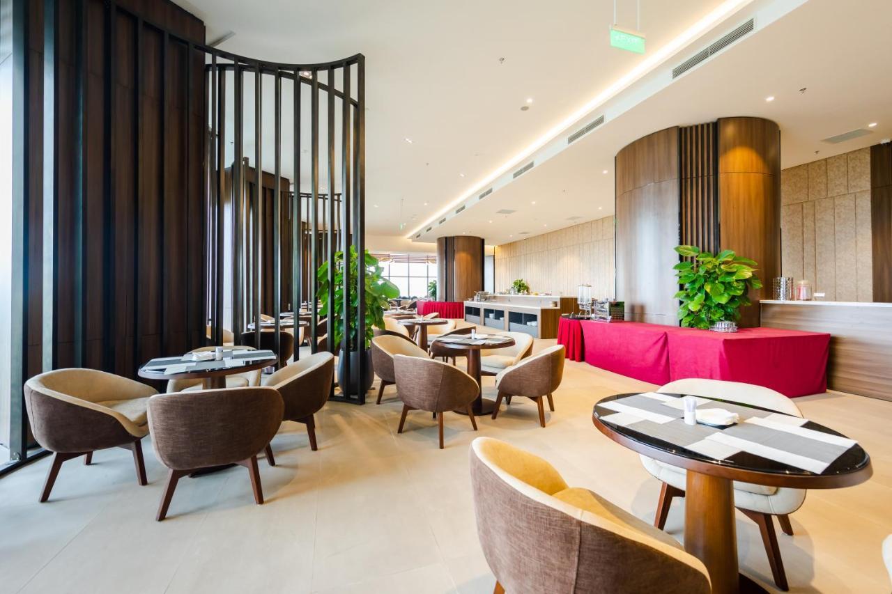 Muong Thanh Luxury Ha Long Centre Hotel ภายนอก รูปภาพ
